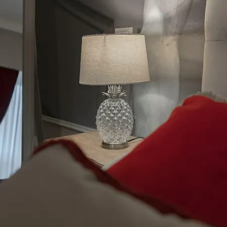 - Teatro Luxury 피렌체