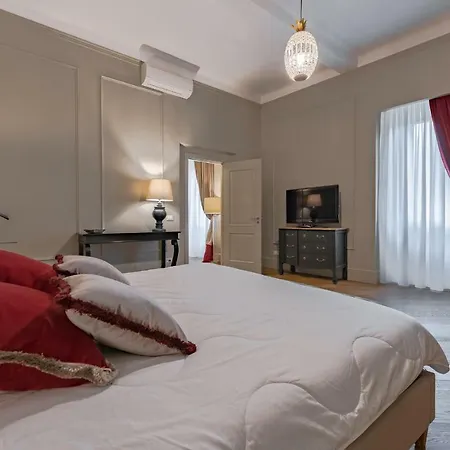 - Teatro Luxury 아파트