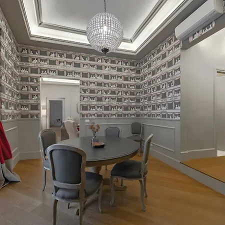 - Teatro Luxury 아파트 *