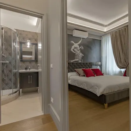- Teatro Luxury 아파트