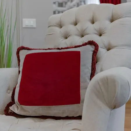 - Teatro Luxury Apartamento Florença