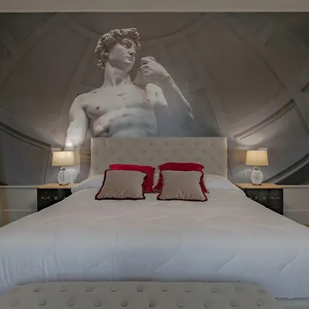 Apartamento - Teatro Luxury Florença