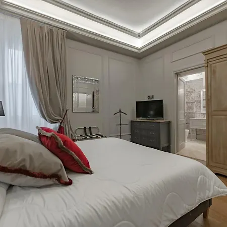 - Teatro Luxury Florença