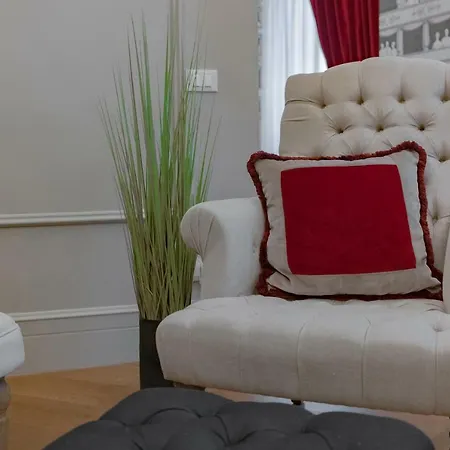 - Teatro Luxury Apartamento *