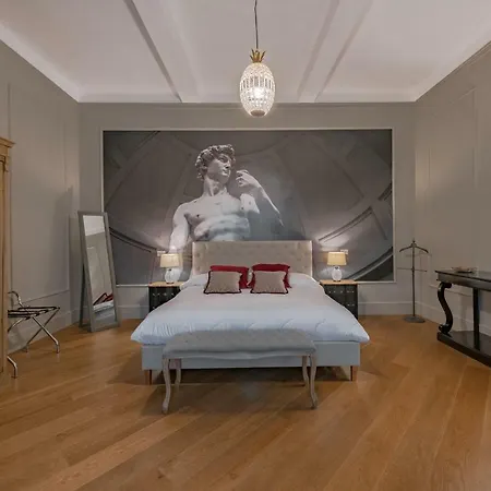 Apartment - Teatro Luxury *