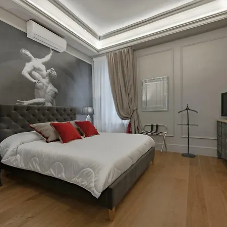 - Teatro Luxury Apartment Florence