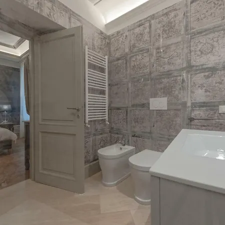 Apartment - Teatro Luxury